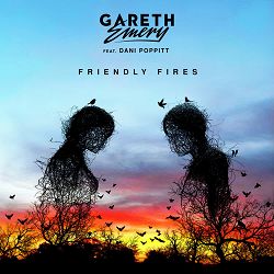 Gareth Emery, Dani Poppitt - Friendly Fires