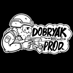 DOBRYAK.PROD - ГАЗУ