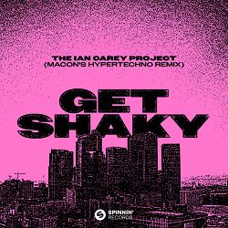 Ian Carey Project - Get Shaky (Macon's HYPERTECHNO Remix)
