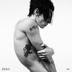 YUNGBLUD - Ghosts