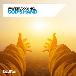 Wavetraxx, HKL - God's Hand