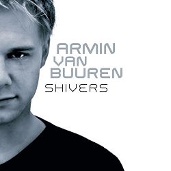 Armin van Buuren, Martijn Hagens - Golddigger