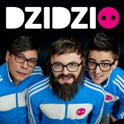 DZIDZIO - Голі дівчата