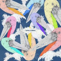 Wellboy - Гори кручі