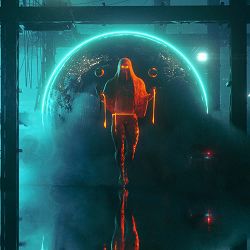 PHARAØH, EQRIC, Clayton Jones - Hall Of Fame