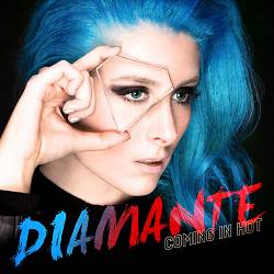 DIAMANTE - Haunted