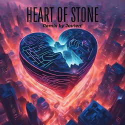 AMARIIA - Heart of Stone (Remix) by Jovten'