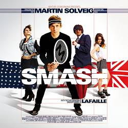 Martin Solveig, Dragonette - Hello