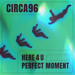 CIRCA96, Craig Connelly - Here 4 U