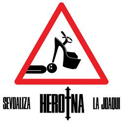 Sevdaliza, La Joaqui - Heroina