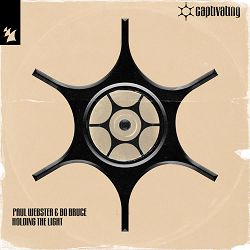 Paul Webster, Bo Bruce - Holding The Light