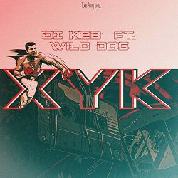 Di_Keb, Дикий Пес, TONE ARMY - Хук
