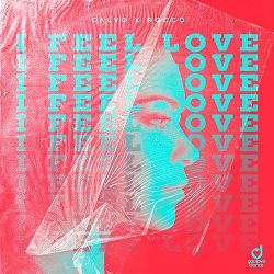 CALVO, Rocco - I Feel Love
