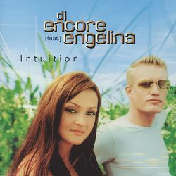 DJ Encore, Engelina - I See Right Through To You