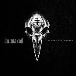 Lacuna Coil - I Wish You Were Dead