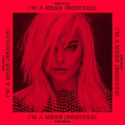 Bebe Rexha - I'm a Mess (Robin Schulz Remix)