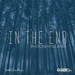 Dash Berlin, Photographer - In The End (Photographer Remix)