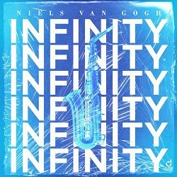 Niels Van Gogh - Infinity