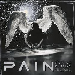 PAIN - Injected Paradise (Remastered 2025)