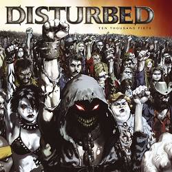 Disturbed - Just Stop