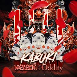 Naeleck, Oddity - Kabuki
