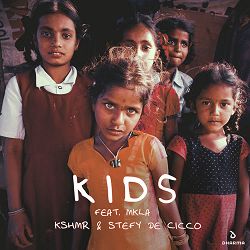 KSHMR, Stefy De Cicco, MKLA - Kids (feat. MKLA)