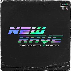 David Guetta, MORTEN - Kill Me Slow