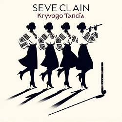 Seve Clain - Kryvogo Tancia