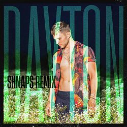 DAYTON, Shnaps - Квітла калина (Shnaps Remix)