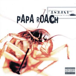 Papa Roach - Last Resort