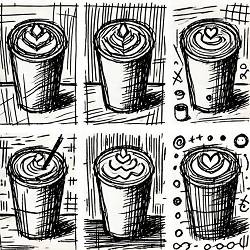 b@s0krit - Latte