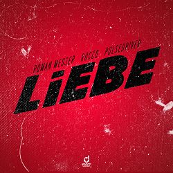 Roman Messer, Rocco, Pulsedriver - Liebe