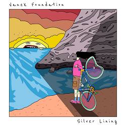 Vanek Foundation, SAINT WAR - Light Me Up