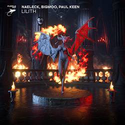 Naeleck, BIGMOO, Paul Keen - Lilith