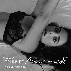 Анна Трінчер, Shnaps - Лише Тебе (Shnaps Remix)