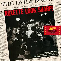 Roxette - Listen To Your Heart