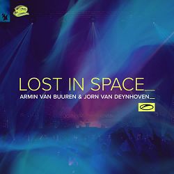 Armin van Buuren, Jorn Van Deynhoven - Lost In Space