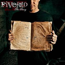 Fivefold - Lost Within