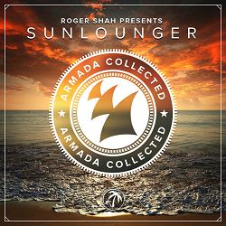 Sunlounger, Zara Taylor - Lost