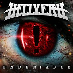 HELLYEAH - Love Falls