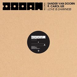 Sander van Doorn - Love Is Darkness (Radio Mix)