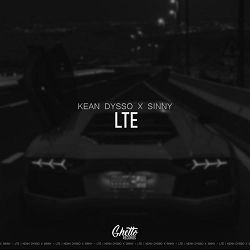KEAN DYSSO, Sinny - LTE