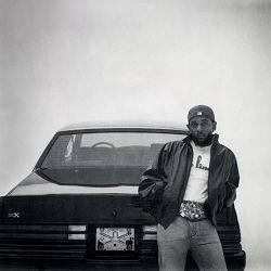 Kendrick Lamar, SZA - luther