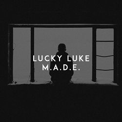 Lucky Luke - M.A.D.E.