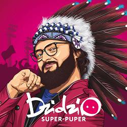 DZIDZIO - Маршрутка