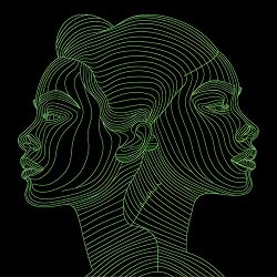 NK, The Aksis - MOLOKO (THE AKSIS REMIX)