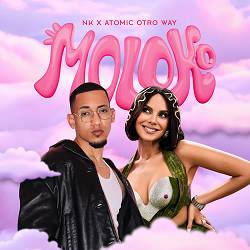 NK, Atomic Otro Way, Garrent Atkinson, Jonathan valdez - Moloko