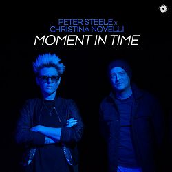 Peter Steele, Christina Novelli - Moment In Time