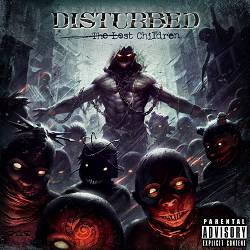 Disturbed - Monster
