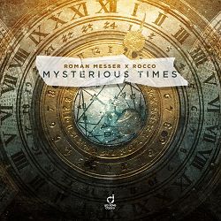 Roman Messer, Rocco - Mysterious Times
